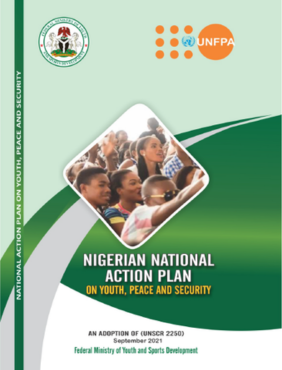 Nigerian National Action Plan on Youth, Peace and security