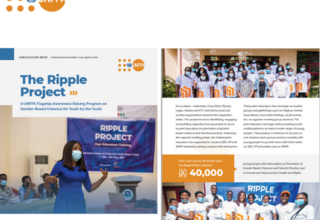 Innovation Brief -The Ripple Project