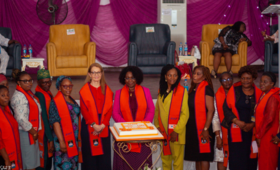Lagos, tech, women, STEM, UNFPA Nigeria