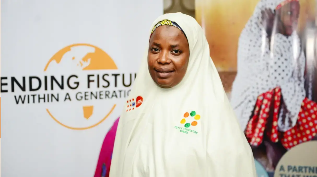 Zero Fistula: Nigeria and the West African Region