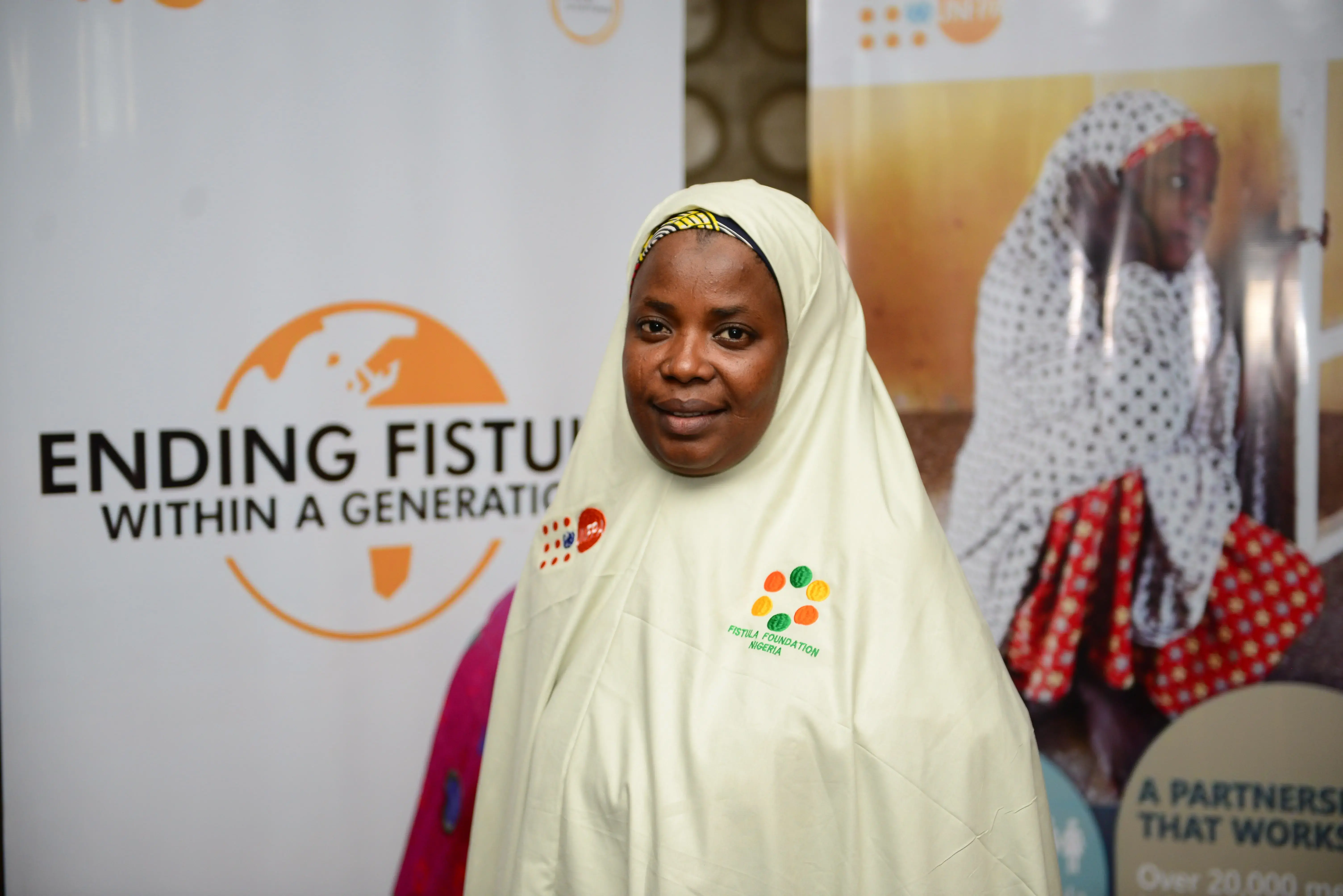 NATIONAL STRATEGIC FRAME WORK FOR THE ELIMINATION OF OBSTETRIC FISTULA IN NIGERIA 2019 - 2033