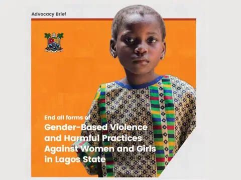 Gender-Based Violence and Harmful Practices Against Women and Girls in Lagos State