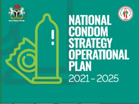 National condom Strategy Operational Plan