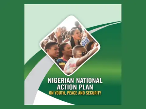 Nigerian National Action Plan on Youth, Peace and security