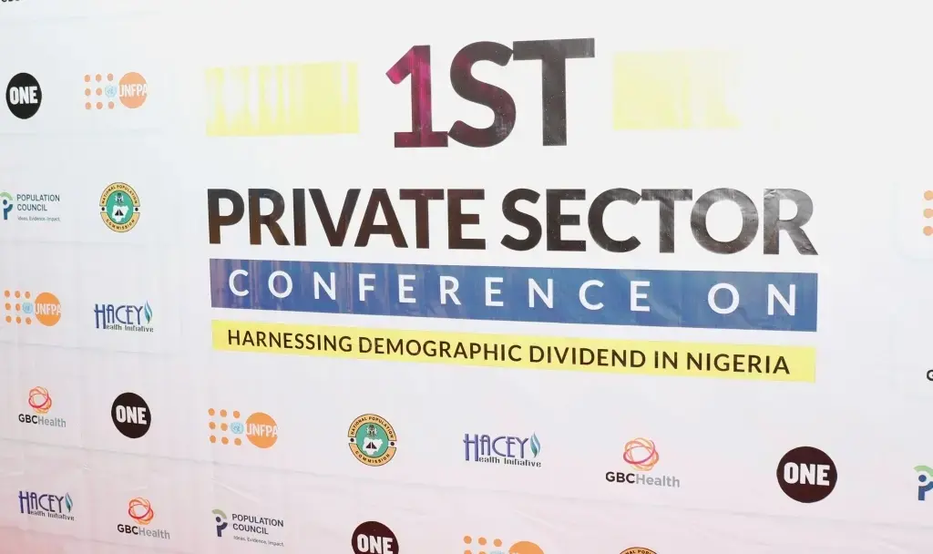 Global Development Experts Call for Private Sector Involvement in Harnessing Demographic Dividend