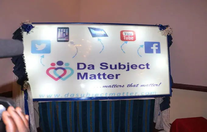 Using Mobile Technology To Improve Young People’s Reproductive Health In Nigeria