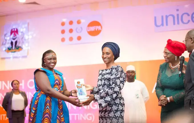  UNFPA And The Guardian Present The First Pan-african Award For Reporting On Female Genital Mutilation