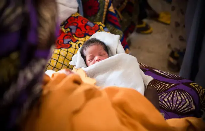  A Look Back At UNFPA In 2015