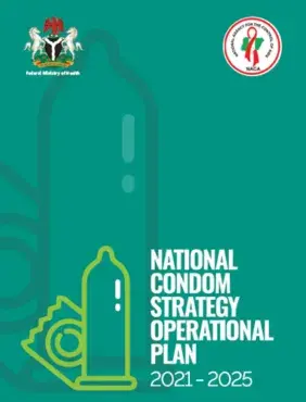 National condom Strategy Operational Plan